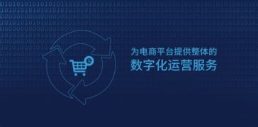 博拉網絡 以互聯網思維驅動大數據服務，賦能實體企業轉型升級